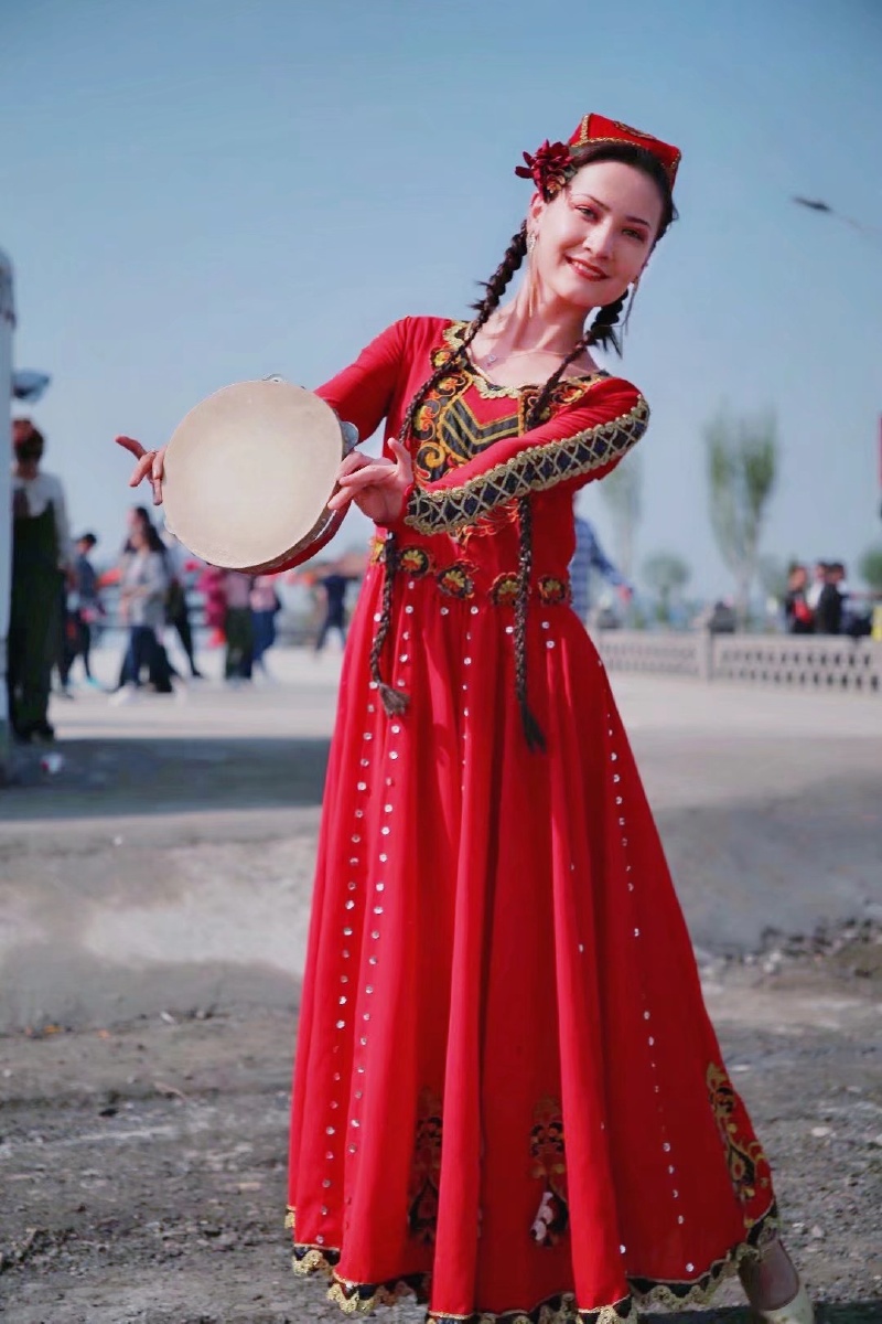 新疆维吾尔自治区维吾尔族