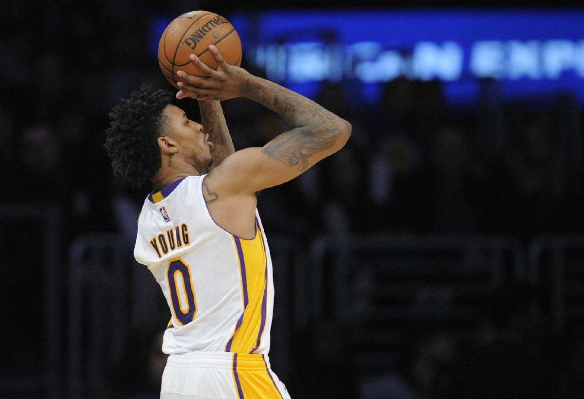 swaggy-p 尼克杨 - 潮人一点都不潮 - 图虫