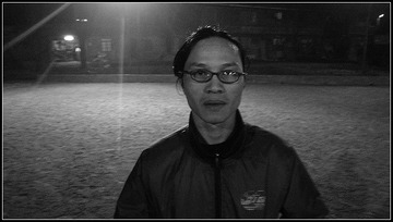 桂林 跑马场 同学C