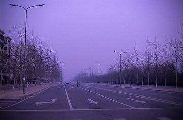 回龙观