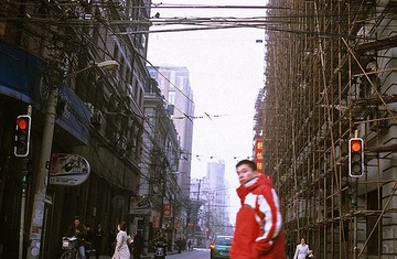 弄巷
