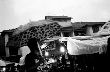 雨