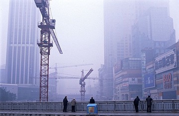 工地