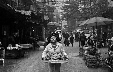菜市场
