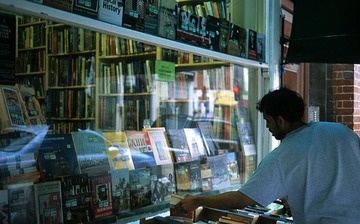 书店