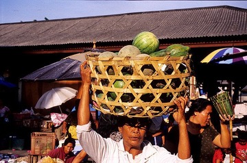 市场