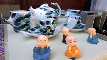 橱窗