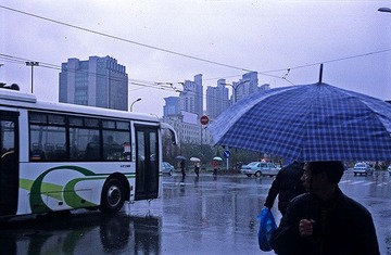 雨