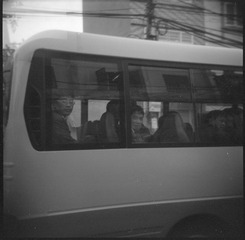 路过