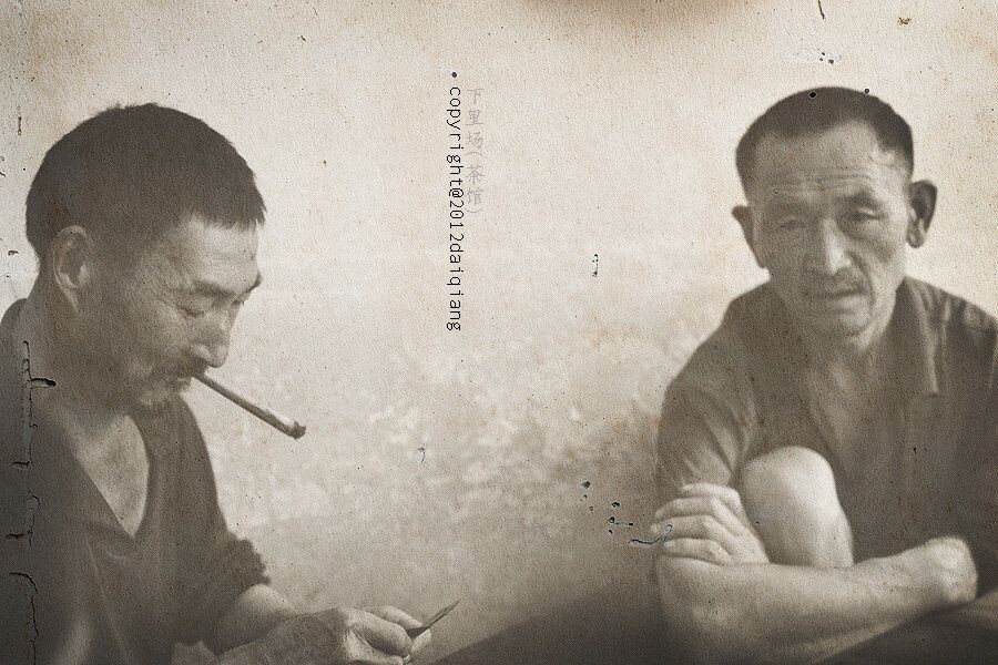 下里场／茶馆6<br />
