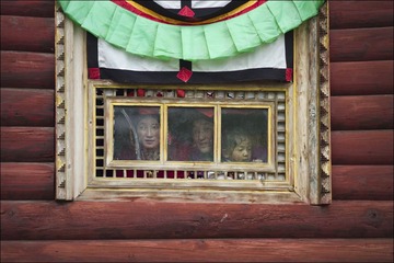 惠远寺