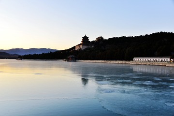 出土