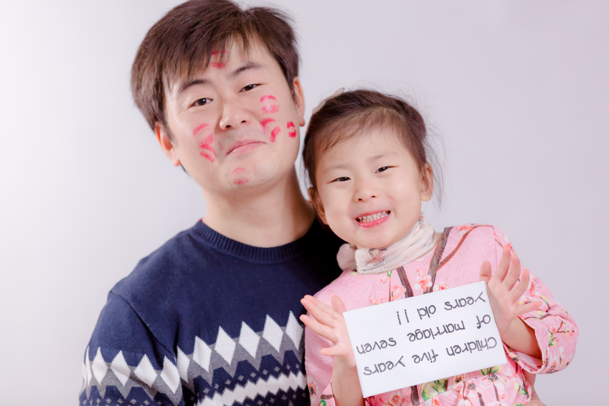 今年7岁五年后多少岁七五年今年多少岁 自媒体热点