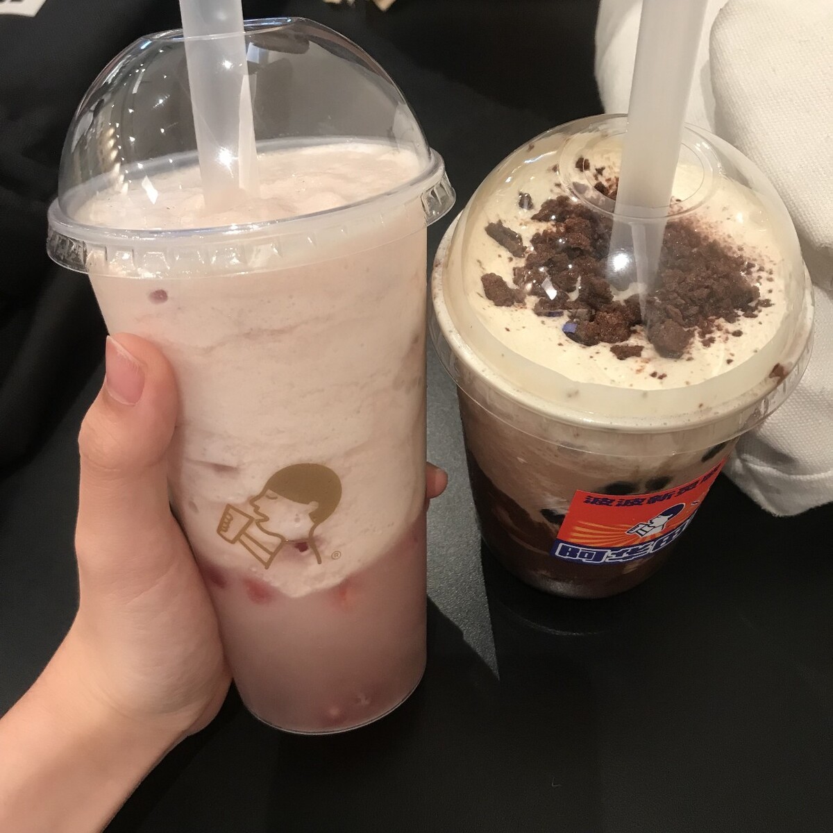 健身后很想吃甜食