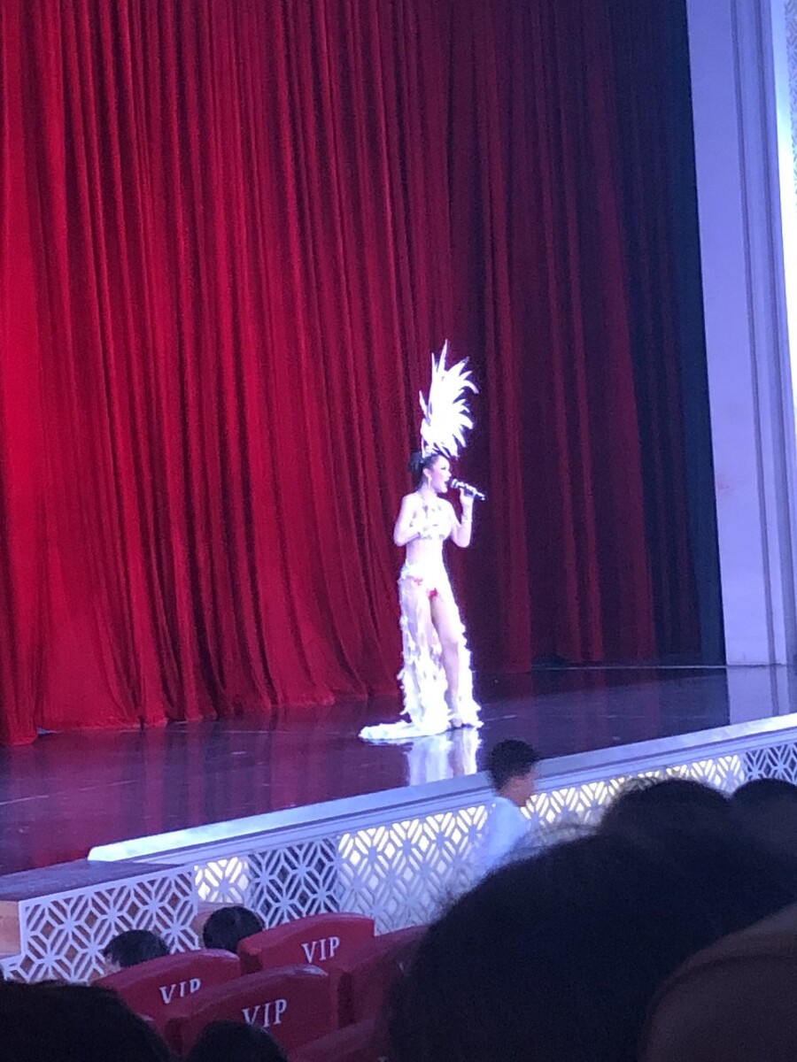 过年表演才艺魔术教学反思