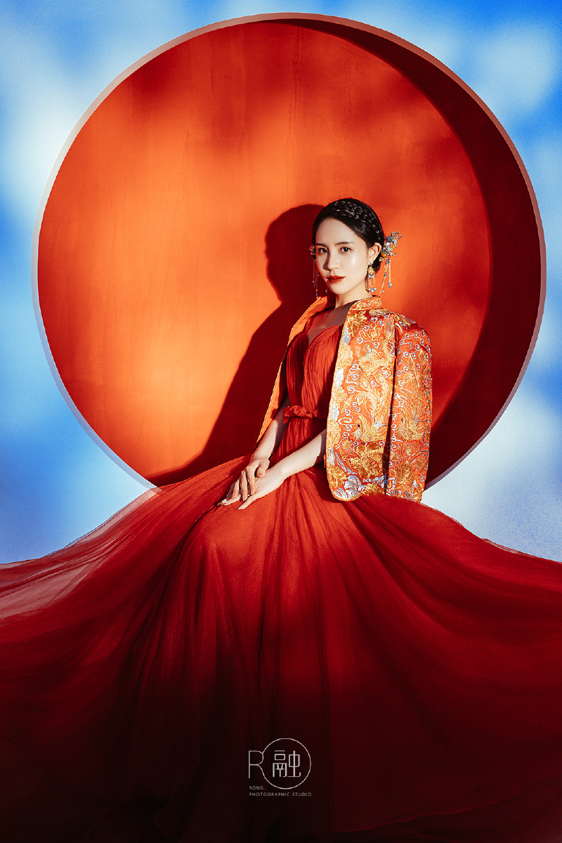 中国风# - seeler - 图虫