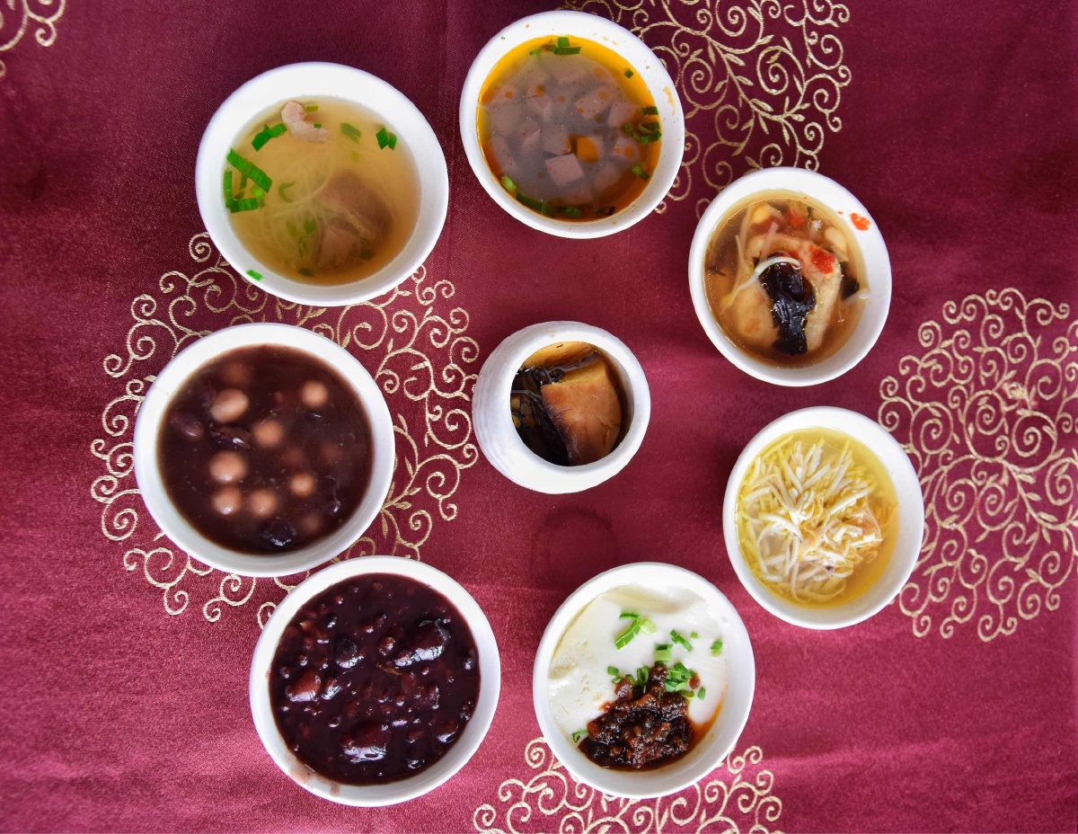 晚晴楼秦淮八绝