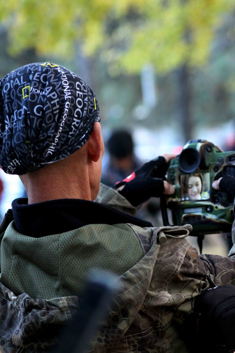 抓拍- 跳跳虎李 - 图虫网 - 最好的摄影师都在这