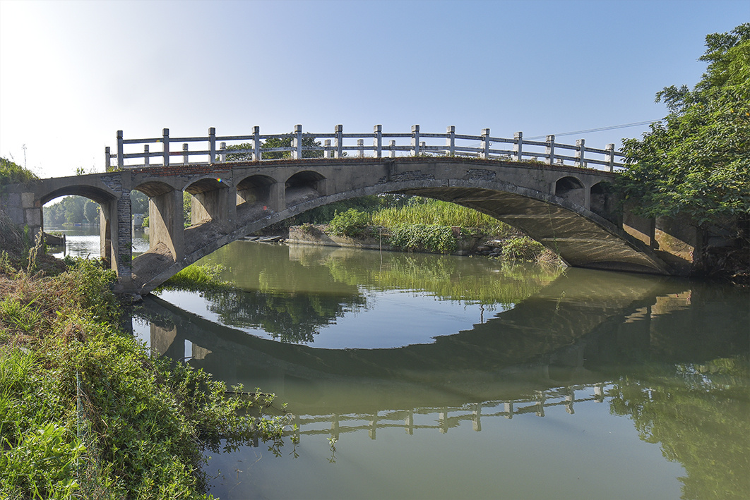 农桥- 061126zgr - 图虫