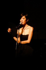 继续念 @ 陈珊妮北京演唱会