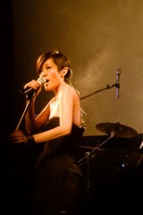 开场 @ 陈珊妮北京演唱会