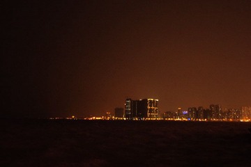 那是澳门 @ 20090410