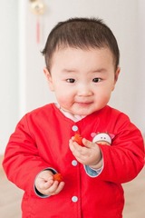 外甥@20090311