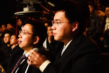 评委田磊 点评