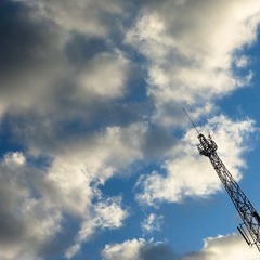天空小铁塔@20081009
