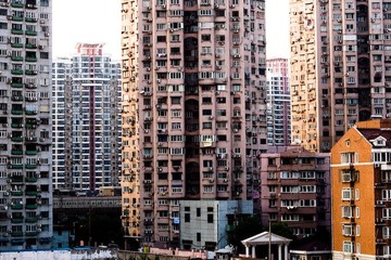 通俗的城市@20080828