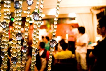20080817|海内聚会@cava