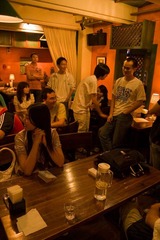 20080817|海内聚会@cava