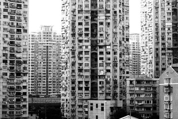 城市