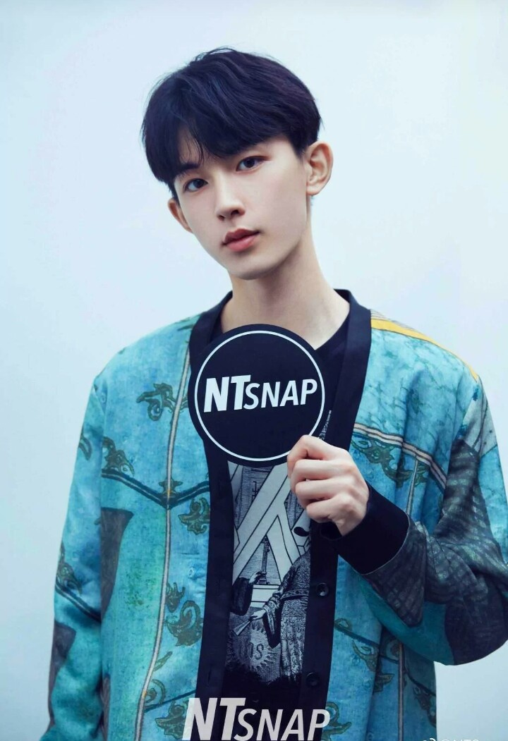 喜欢少年派更喜欢郭俊辰