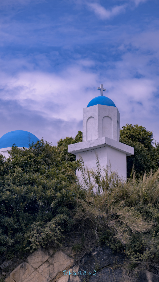 这一个浪漫的地方叫玫瑰海岸