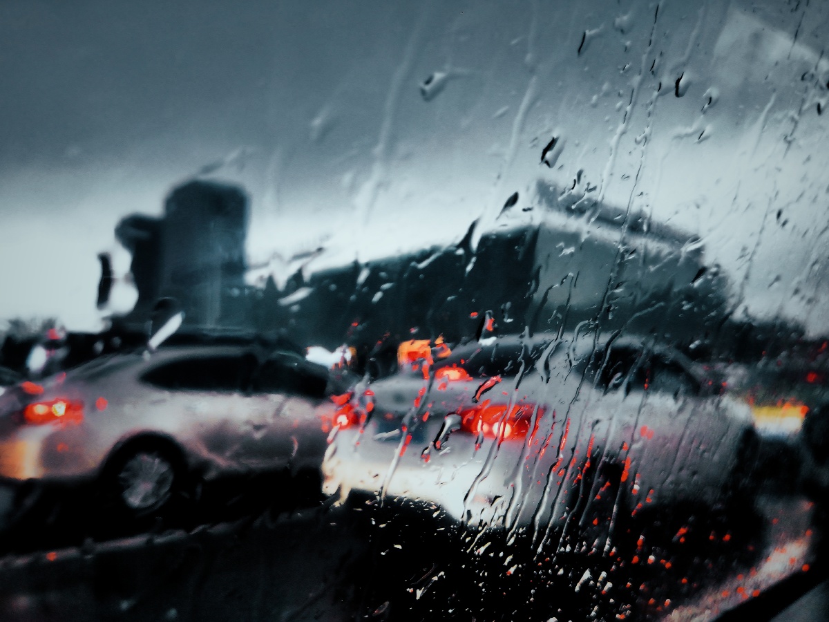 雨天摄影有点冷2