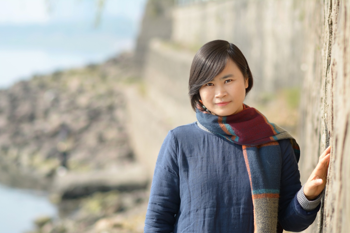 冬至沅江渔父阁 - 小土林西 - 图虫