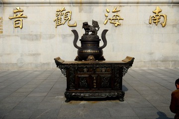 普陀山25