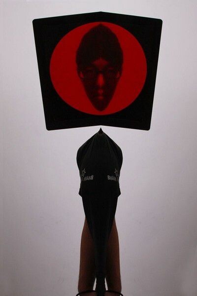 Dong Zhenjie, The Left Part ——Po<br />
Tang