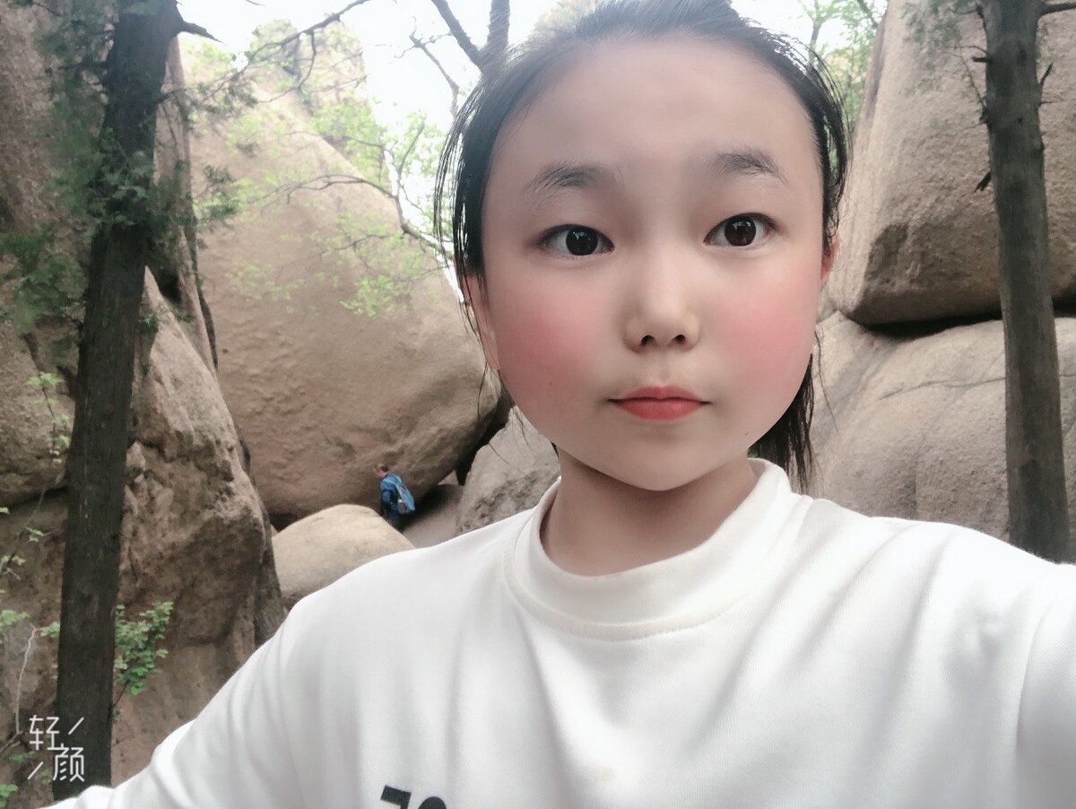 快快点赞 可心730