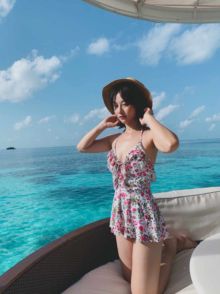 红鲤鱼绿鲤鱼与驴269