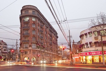 诺曼底公寓