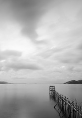 天高云淡