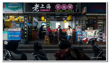 “封城”前后04