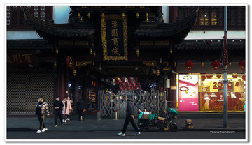 “封城”前后05
