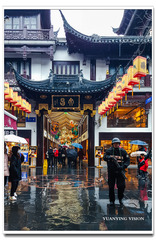 “封城”前后42