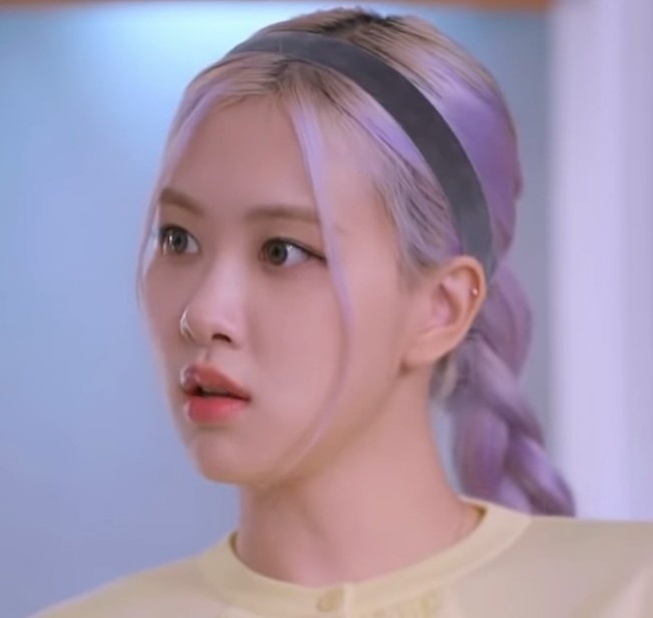 朴彩英(rosé),肉肉,小哭包,澳洲野玫瑰,罗婕, - rose爱子枫