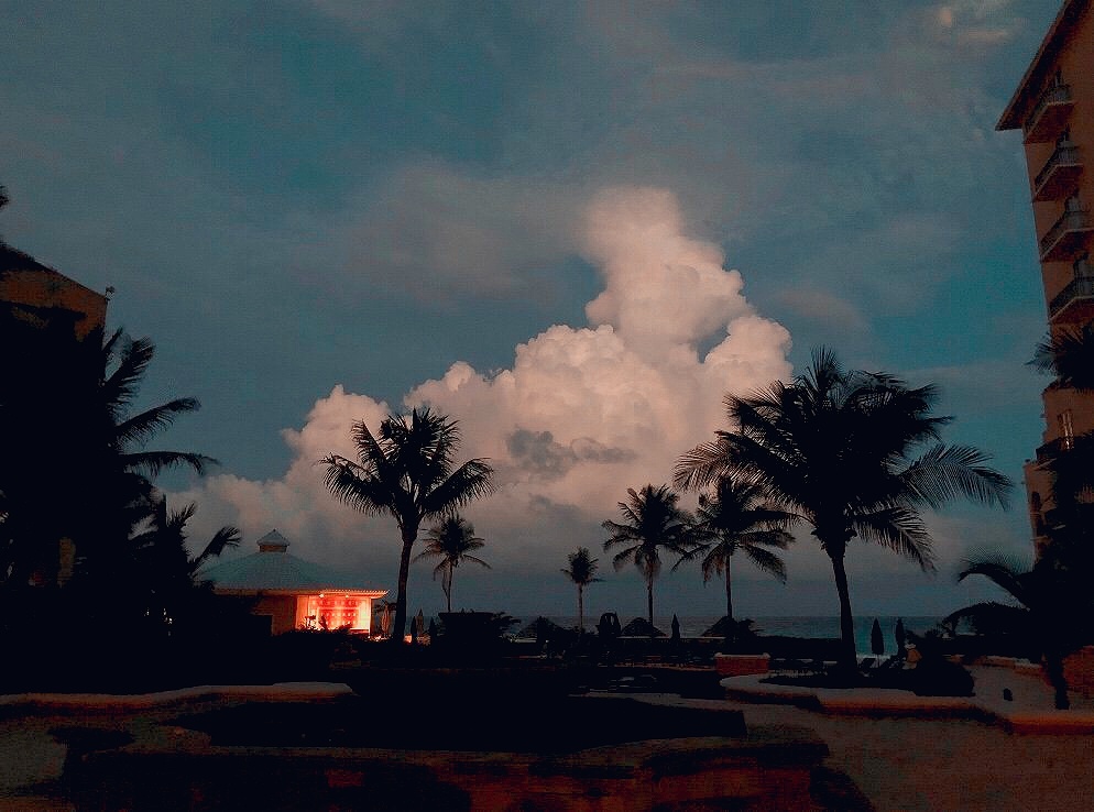 一枪狙在你心上