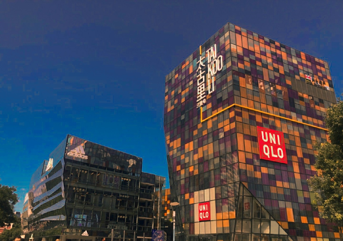 一枪狙在你心上