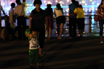 2010/07/01 如意河